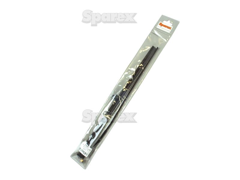 Wiper Arm and Blade - 16'' (400mm) (2 pcs. Agripak)-S.4809-15964