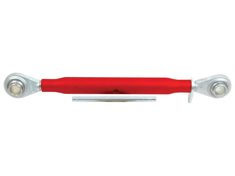 Top Link (Cat.1/1) Ball and Ball, 1 1/8'', Min. Length 17 17/32''.-S.480-15962