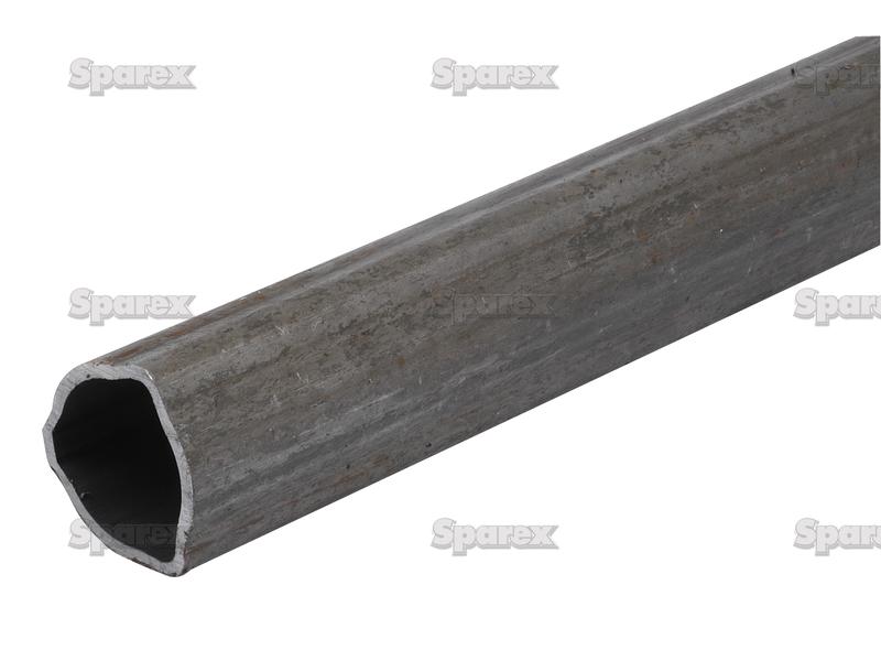 PTO Tube - Triangle Profile , Length: 3M (12509)-S.4816-15967