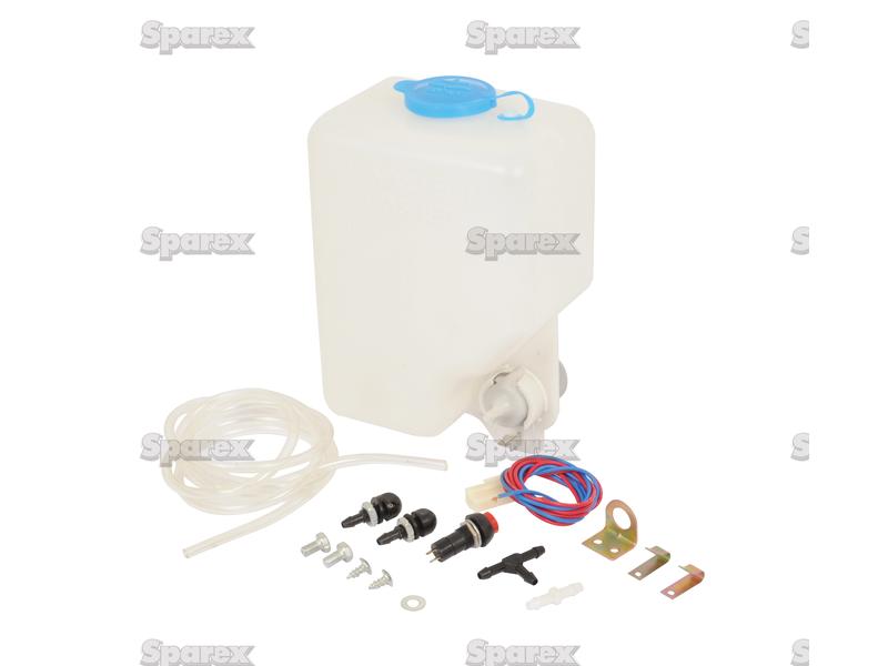 Windscreen Washer Kit-S.4835-15968