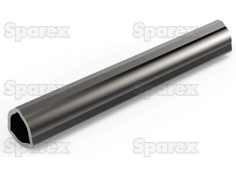 PTO Tube - Triangle Profile , Length: 3M (12510)-S.4839-15969