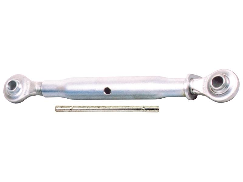 Top Link (Cat.2/2) Ball and Ball, 1 1/8'', Min. Length 18''.-S.485-15970