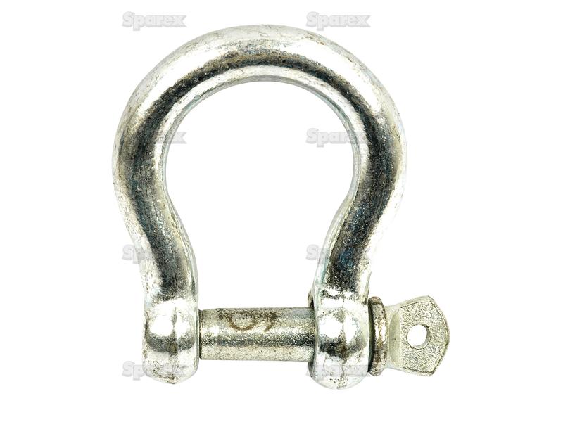 Bow Clevis, Pin Ø5/8''-S.4872-15980