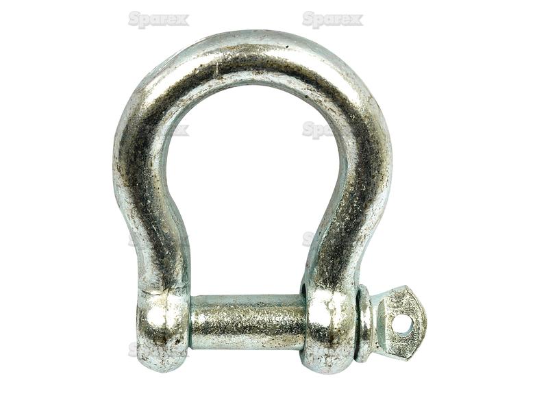 Bow Clevis, Pin Ø3/4''-S.4873-15981
