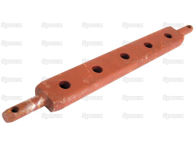 Linkage Drawbar (Cat. 1) No. holes: 5, 520mm-S.49123-15999