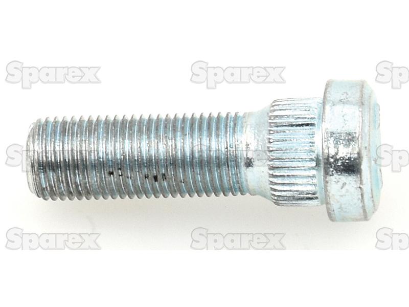 Wheel Stud 1/2'' x 1 3/4'' (UNF) Grip Ø Inches: 5/8''-S.4948-5695