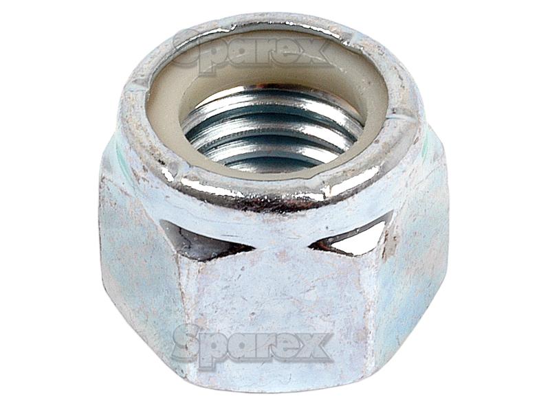 Self Locking Nut, Size: 5/8'' UNC (Din 985) Tensile strength: 8.8-S.4966-16033