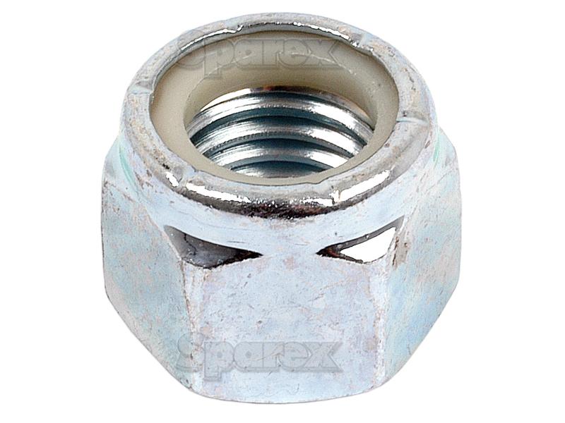 Self Locking Nut, Size: 3/4'' UNC (Din 985) Tensile strength: 8.8-S.4967-16034