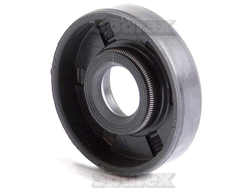 Metric Double Lip Seal, 10 x 30 x 7mm Single Lip-S.50156-16043
