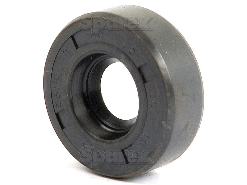 Metric Double Lip Seal, 12 x 30 x 10mm Single Lip-S.50158-16045