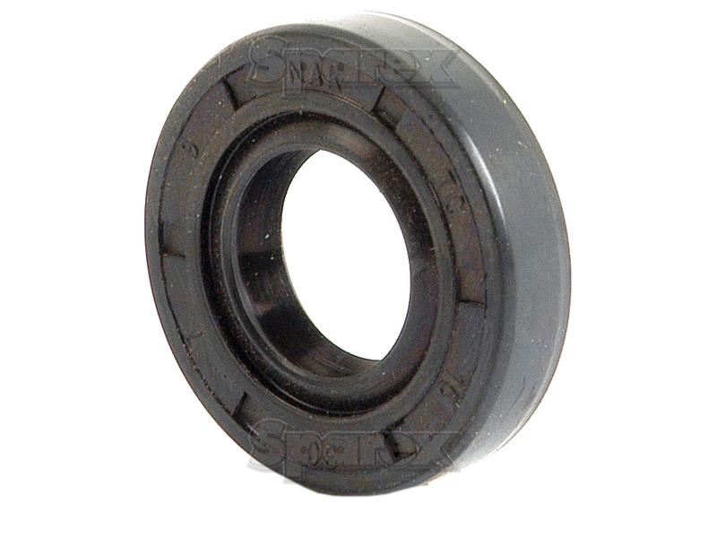 Metric Double Lip Seal, 15 x 30 x 7mm Double Lip-S.50163-16050