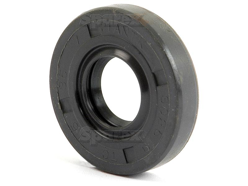 Metric Double Lip Seal, 15 x 35 x 7mm Double Lip-S.50165-16052