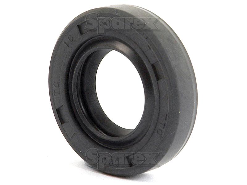 Metric Double Lip Seal, 16 x 30 x 7mm Double Lip-S.50169-16055