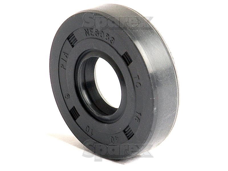 Metric Double Lip Seal, 16 x 40 x 10mm Double Lip-S.50170-16056