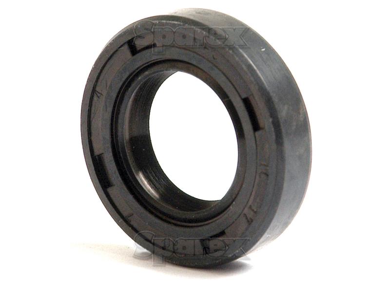Metric Double Lip Seal, 17 x 30 x 7mm Double Lip-S.50172-16058