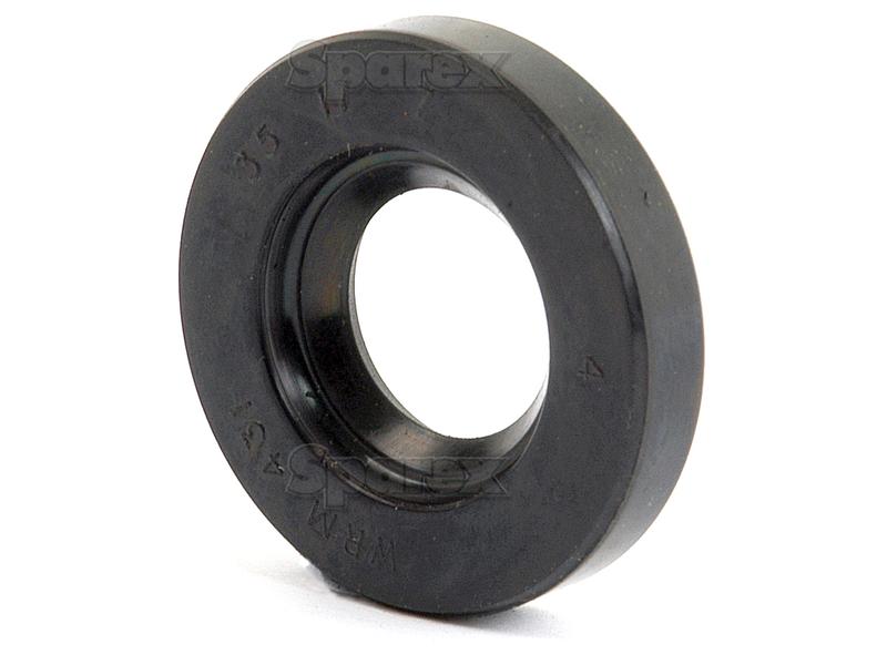 Metric Double Lip Seal, 17 x 35 x 7mm Double Lip-S.50173-16059