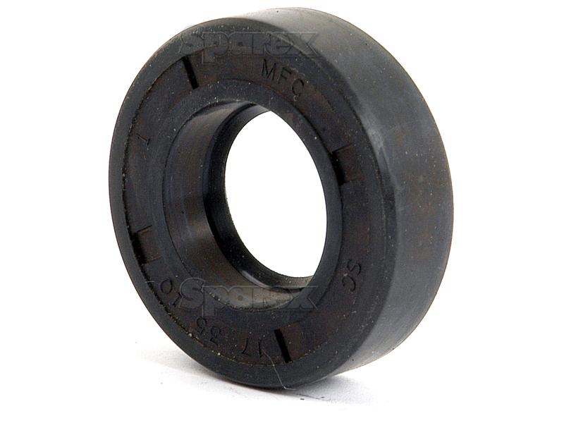 Metric Double Lip Seal, 17 x 35 x 10mm Single Lip-S.50174-16060