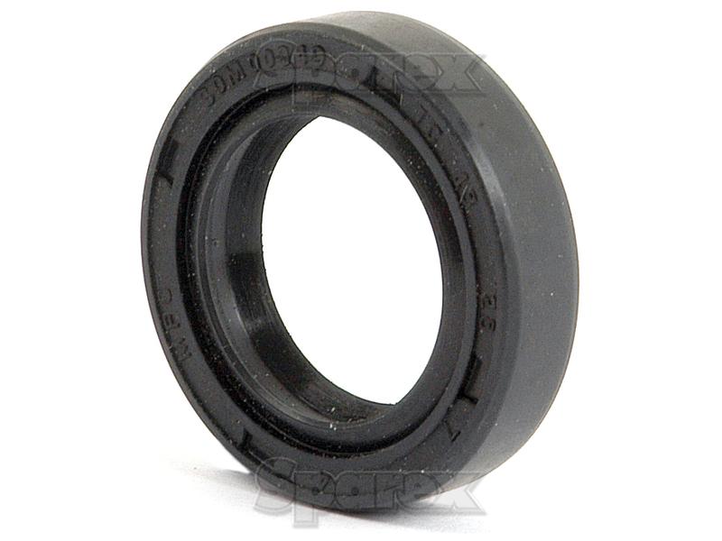 Metric Double Lip Seal, 18 x 28 x 7mm Double Lip-S.50177-16062