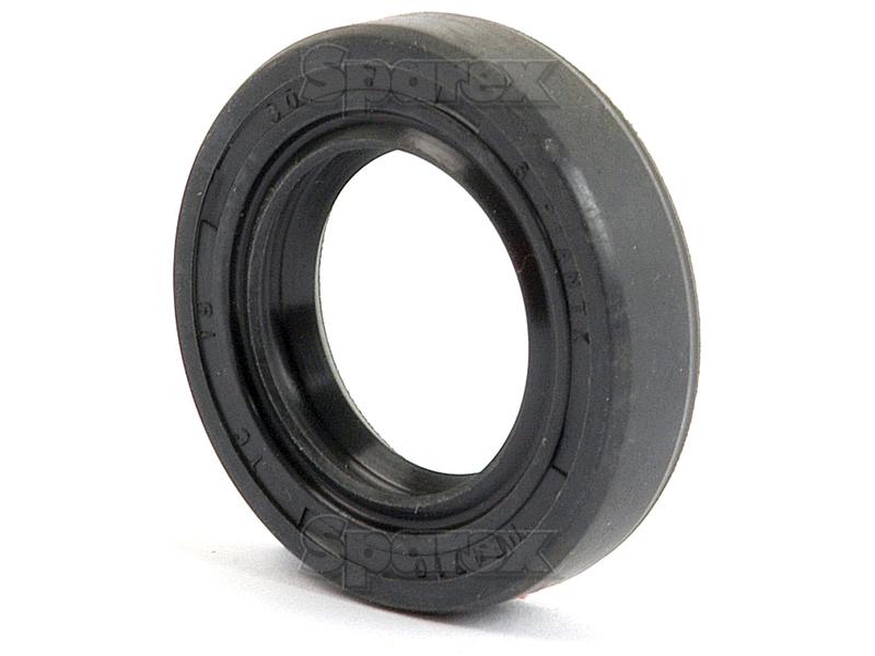Metric Double Lip Seal, 18 x 30 x 7mm Double Lip-S.50178-16063