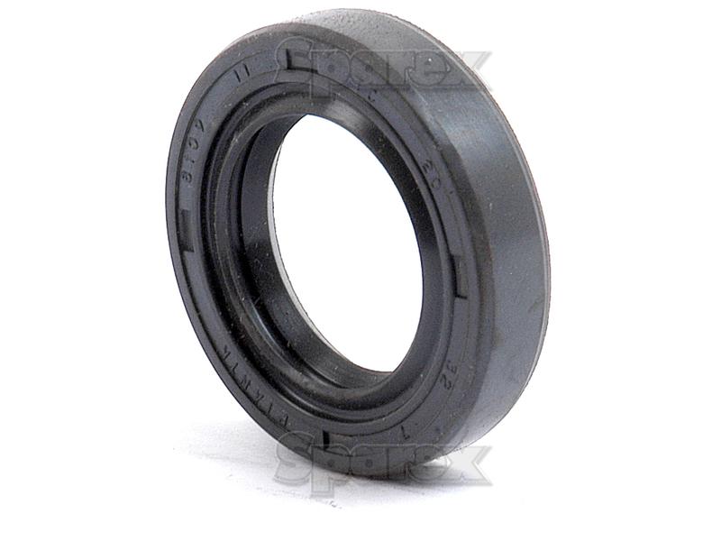 Metric Double Lip Seal, 20 x 32 x 7mm Double Lip-S.50181-16065