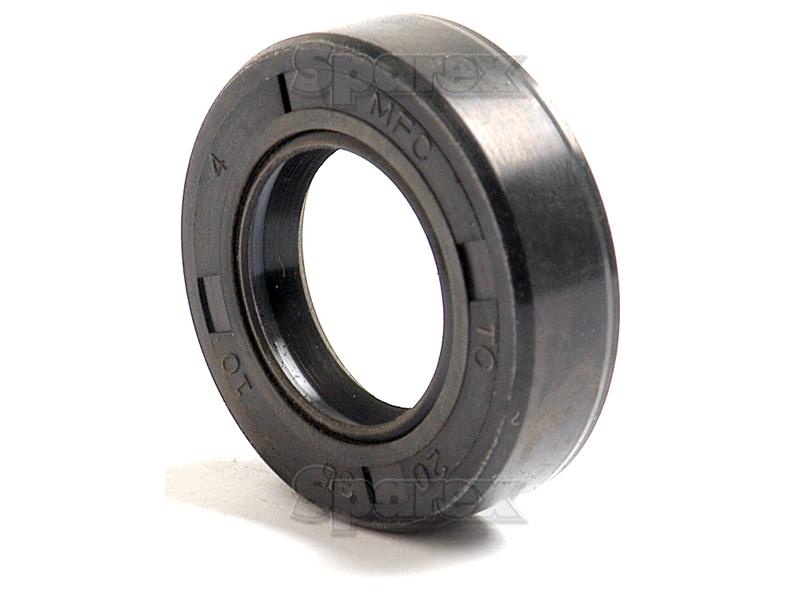 Metric Double Lip Seal, 20 x 35 x 10mm Double Lip-S.50183-16066
