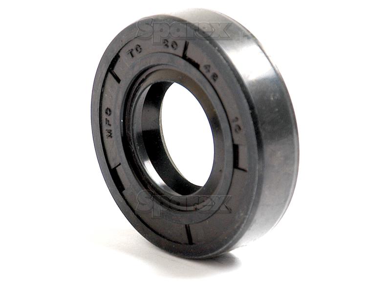 Metric Double Lip Seal, 20 x 42 x 10mm Double Lip-S.50187-16070