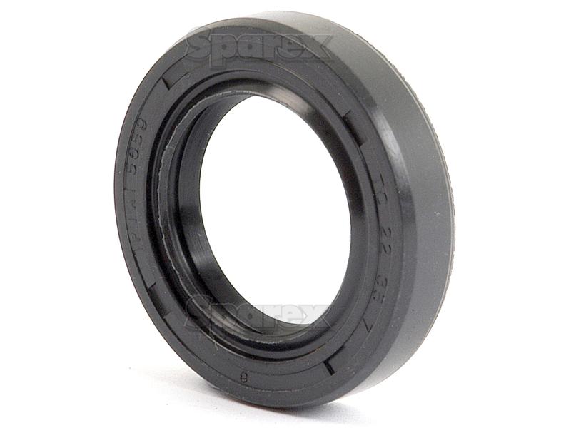 Metric Double Lip Seal, 22 x 35 x 7mm Double Lip-S.50192-16074