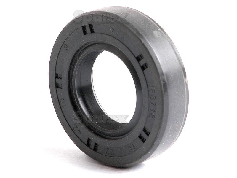 Metric Double Lip Seal, 22 x 42 x 10mm Double Lip-S.50197-16079