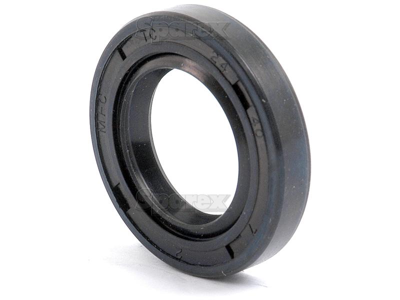 Metric Double Lip Seal, 24 x 40 x 7mm Double Lip-S.50199-16081