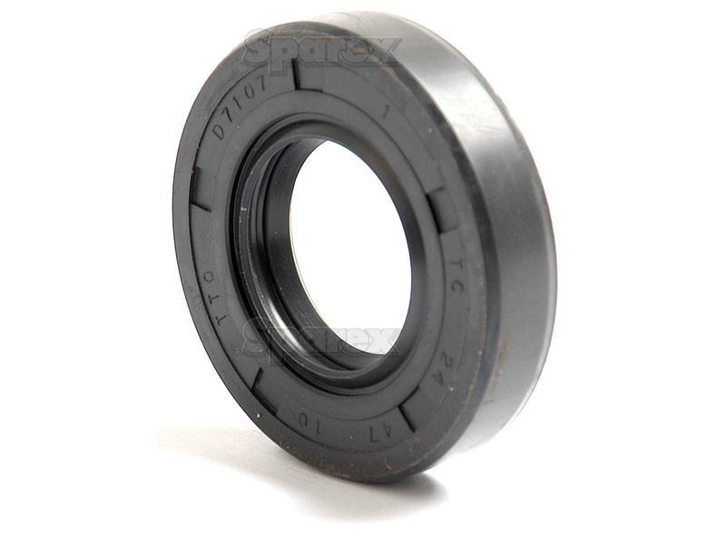 Metric Double Lip Seal, 24 x 47 x 10mm Double Lip-S.50200-16082