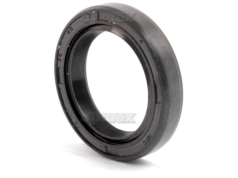 Metric Double Lip Seal, 28 x 40 x 7mm Double Lip-S.50222-16100