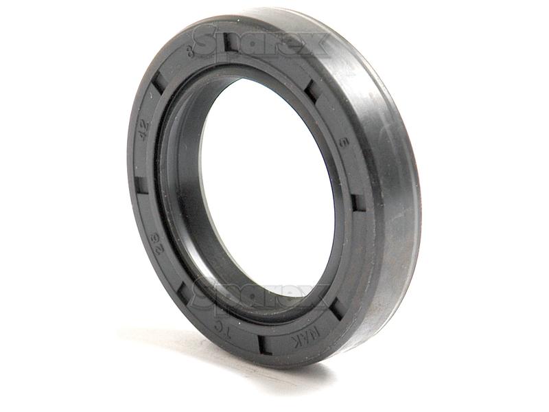 Metric Double Lip Seal, 28 x 42 x 8mm Double Lip-S.50225-16103