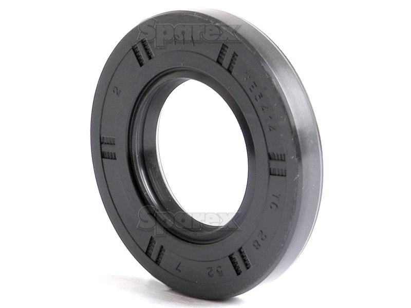Metric Double Lip Seal, 28 x 52 x 7mm Double Lip-S.50230-16108