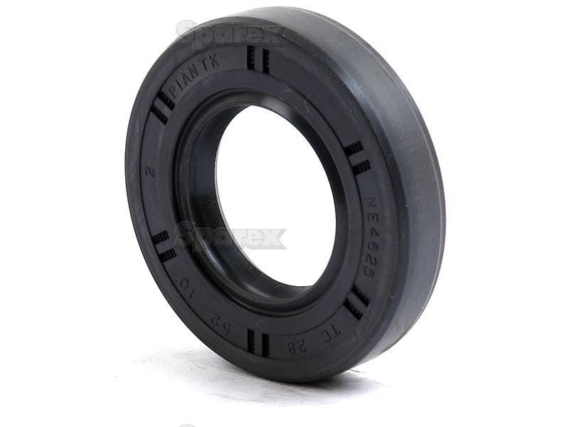 Metric Double Lip Seal, 28 x 52 x 10mm Double Lip-S.50231-16109
