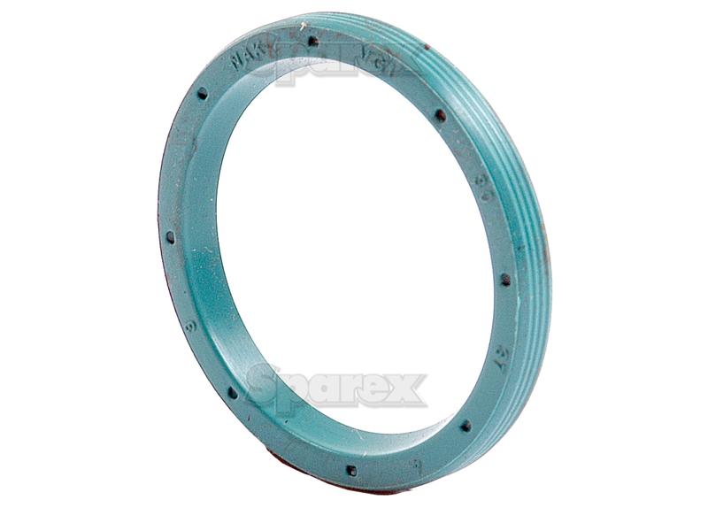 Metric Double Lip Seal, 30 x 37 x 4mm Double Lip-S.50233-16111