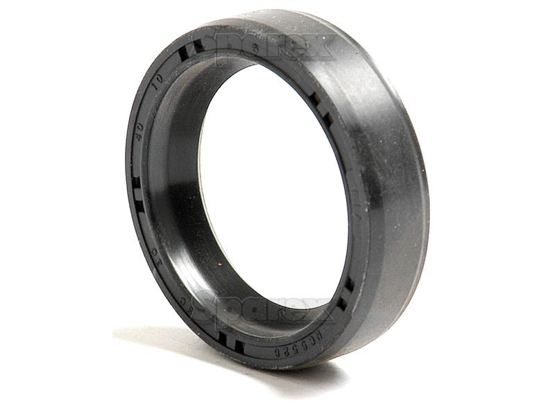 Metric Double Lip Seal, 30 x 40 x 10mm Single Lip-S.50235-16113
