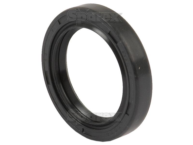Metric Double Lip Seal, 30 x 42 x 7mm Double Lip-S.50236-16114