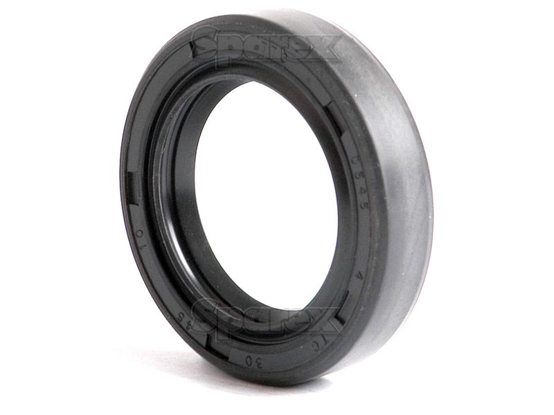 Metric Double Lip Seal, 30 x 45 x 10mm Double Lip-S.50238-16115