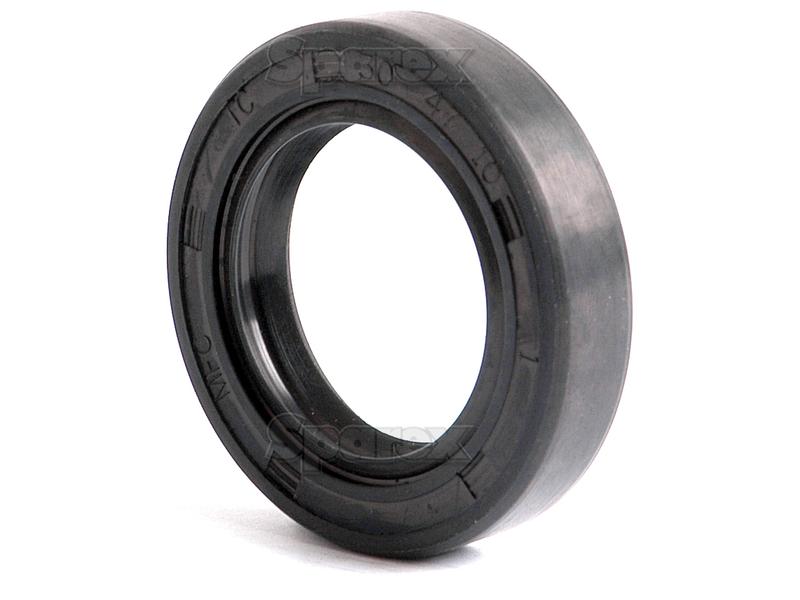 Metric Double Lip Seal, 30 x 47 x 10mm Double Lip-S.50240-16117