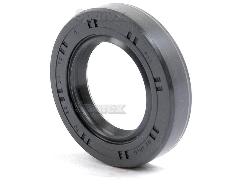 Metric Double Lip Seal, 30 x 50 x 10mm Double Lip-S.50242-16119