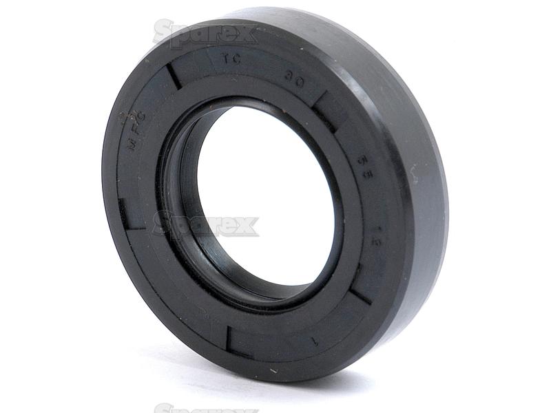 Metric Double Lip Seal, 30 x 55 x 12mm Double Lip-S.50246-16122
