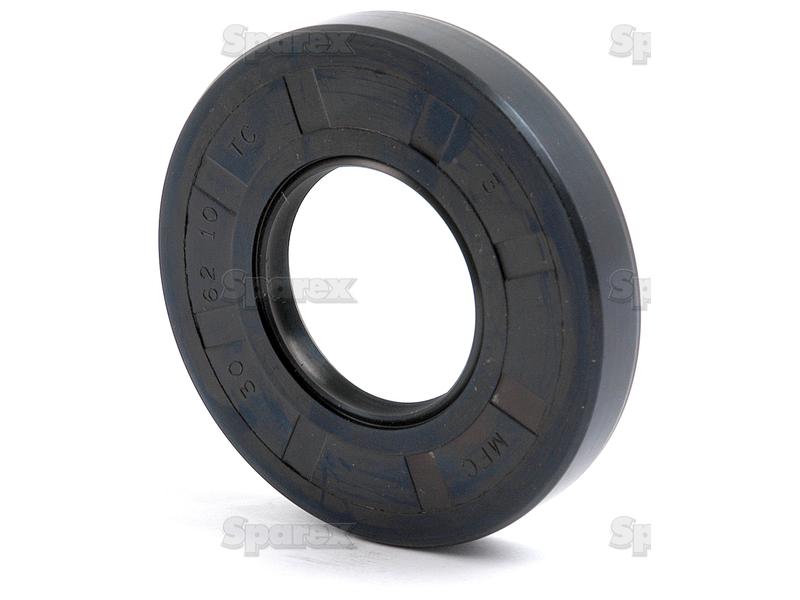 Metric Double Lip Seal, 30 x 62 x 10mm Double Lip-S.50250-16125
