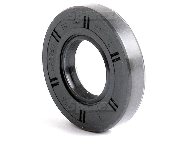 Metric Double Lip Seal, 30 x 62 x 12mm Double Lip-S.50251-16126