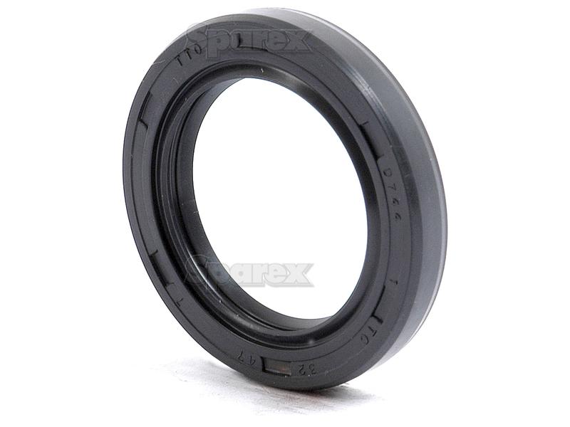 Metric Double Lip Seal, 32 x 47 x 7mm Double Lip-S.50256-16129
