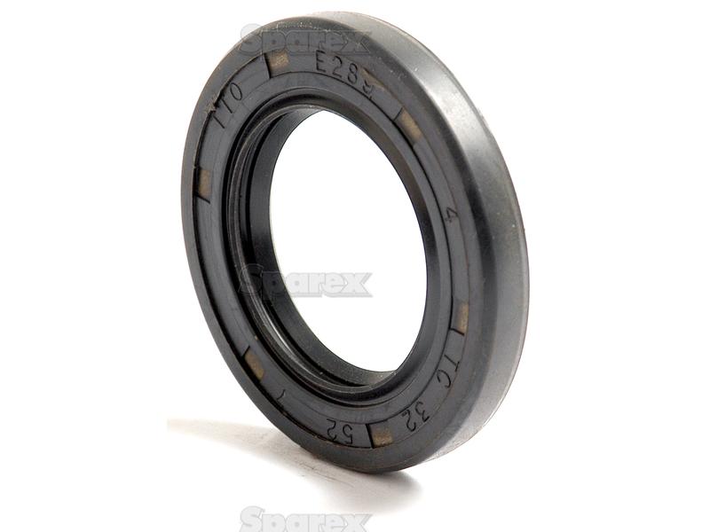 Metric Double Lip Seal, 32 x 52 x 7mm Double Lip-S.50260-16132