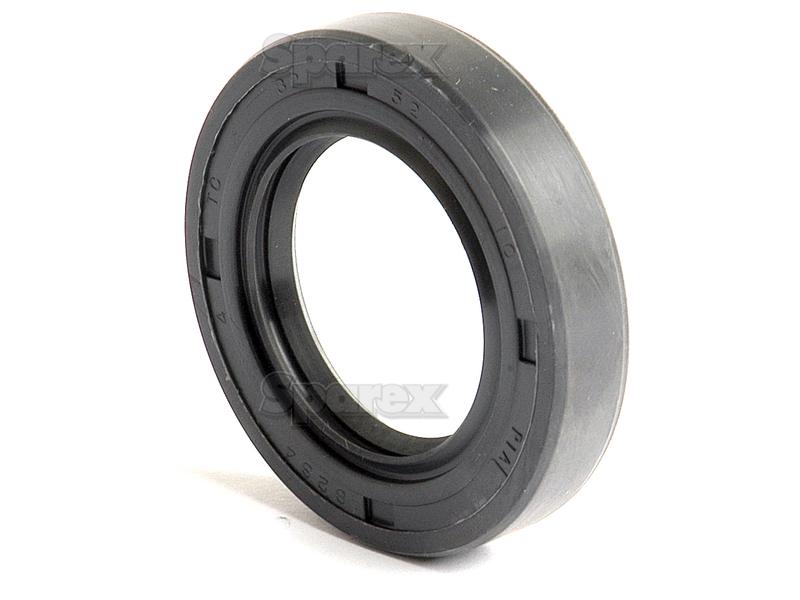 Metric Double Lip Seal, 32 x 52 x 10mm Double Lip-S.50261-16133