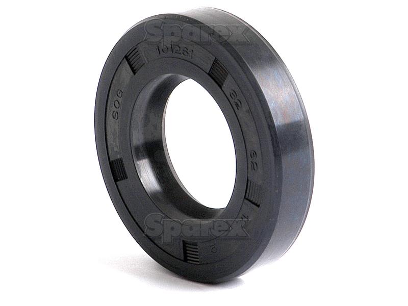 Metric Double Lip Seal, 32 x 62 x 12mm Single Lip-S.50264-16136
