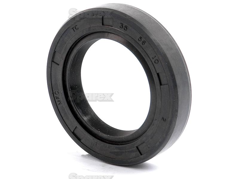 Metric Double Lip Seal, 35 x 56 x 10mm Double Lip-S.50281-16150