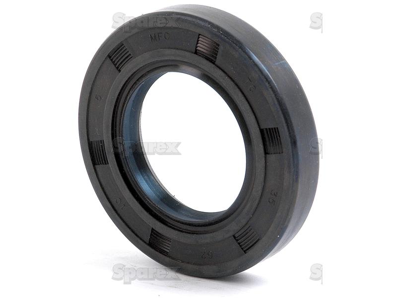 Metric Double Lip Seal, 35 x 60 x 12mm Double Lip-S.50285-16154