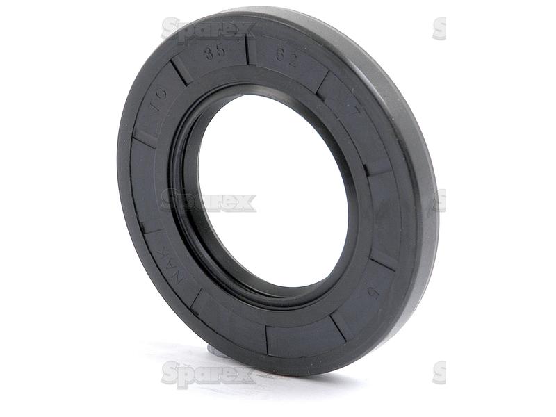 Metric Double Lip Seal, 35 x 62 x 7mm Double Lip-S.50286-16155